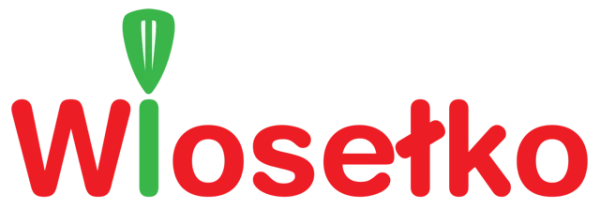 Logo Wioselko.pl